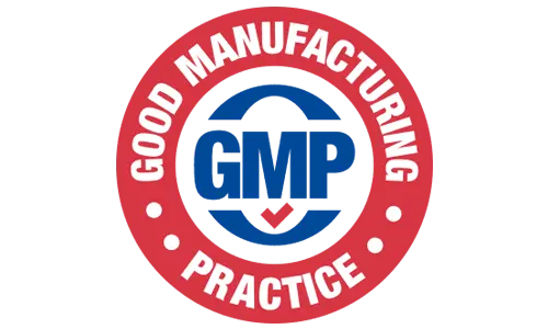 stratos alpha gmp certified